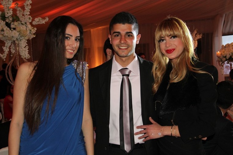 LeMSIC Annual Gala